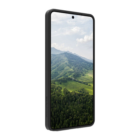 Samsung Galaxy S26 Ultra dbramante1928 Greenland Pro Deksel - MagSafe Kompatibel - Night Black
