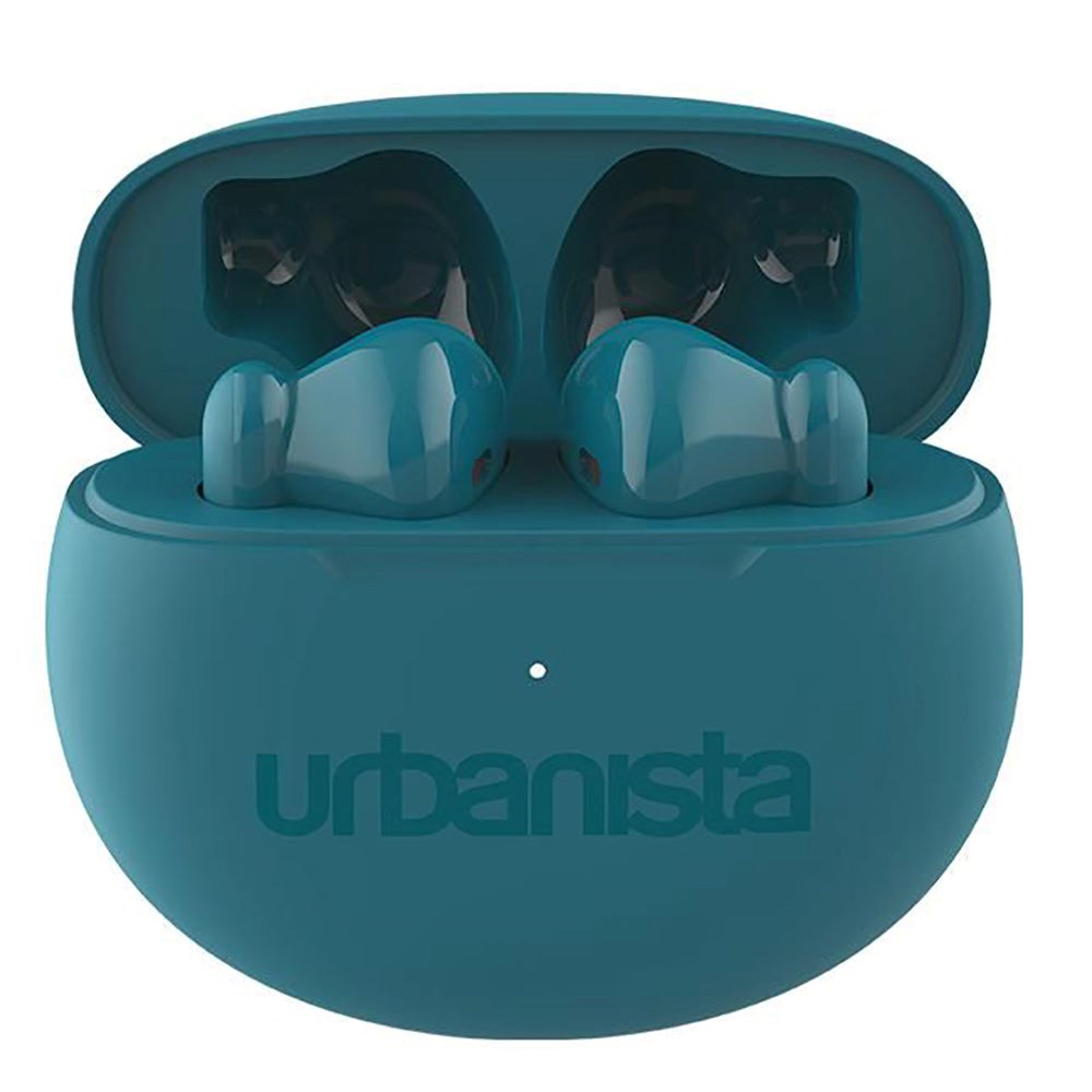 Urbanista Austin True Wireless In-Ear Hodetelefoner - Lake Green