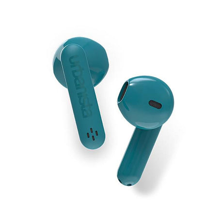 Urbanista Austin True Wireless In-Ear Hodetelefoner - Lake Green