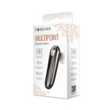 Forever Trådløst Bluetooth Headset - Svart