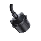 XO C105 Bilholder for Koppholder - Svart
