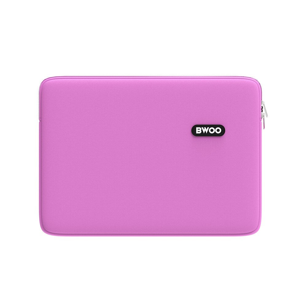 BWOO Neopren Bærbar Sleeve 14" - Pink