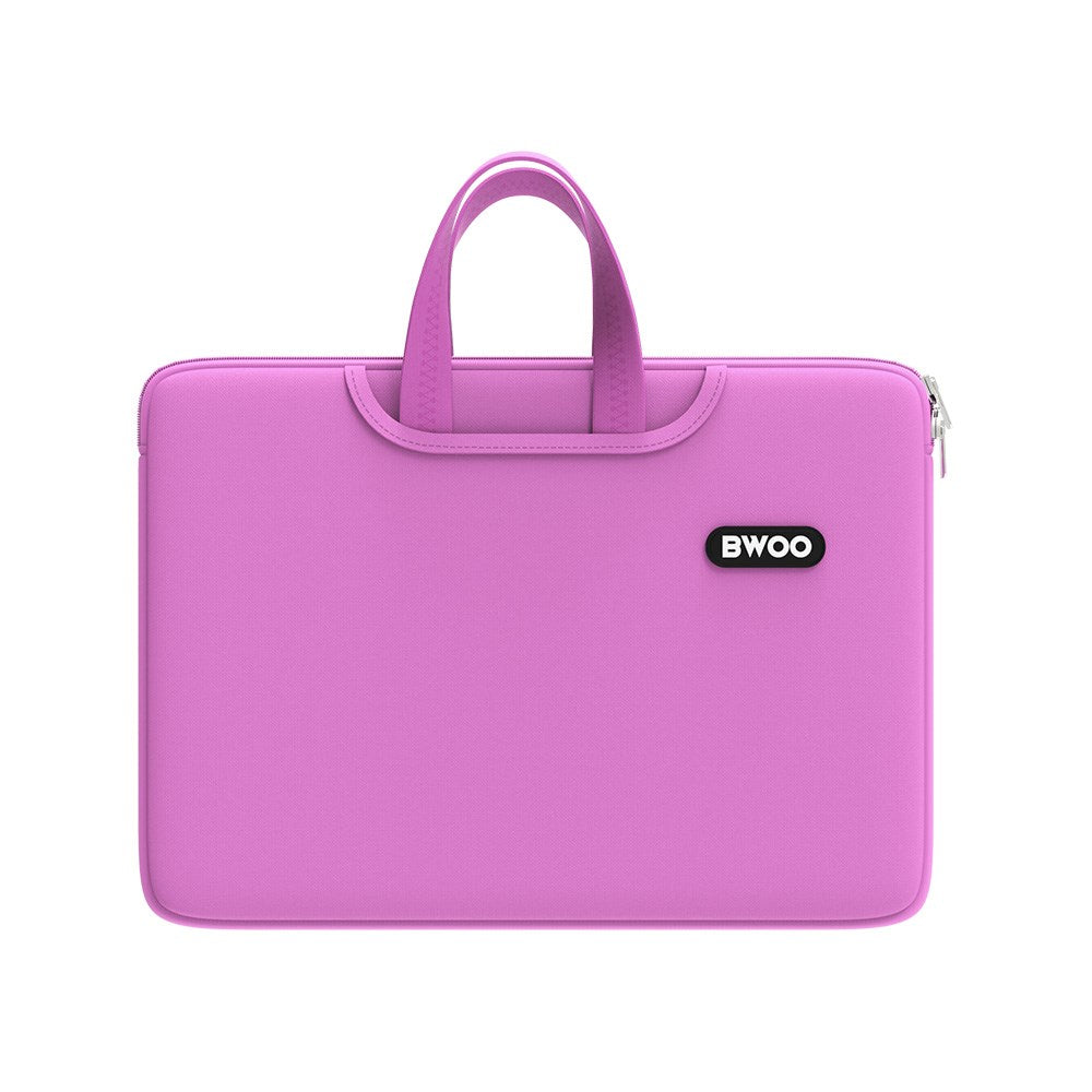 BWOO Neopren Bærbar veske 14" - Pink