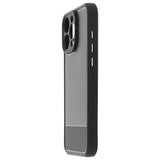 iPhone 17 Pro TFO Simple Carbon Deksel - Svart