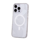 iPhone 16 Pro TFO Flash Deksel - MagSafe Kompatibel - Grå