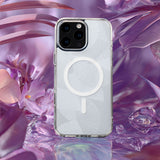 iPhone 17 TFO Flash Deksel - MagSafe Kompatibel - Grå