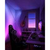 Govee Strip Light med Skyline Kit - 4m