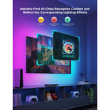 Govee AI Sync Box 2 - 75-85"