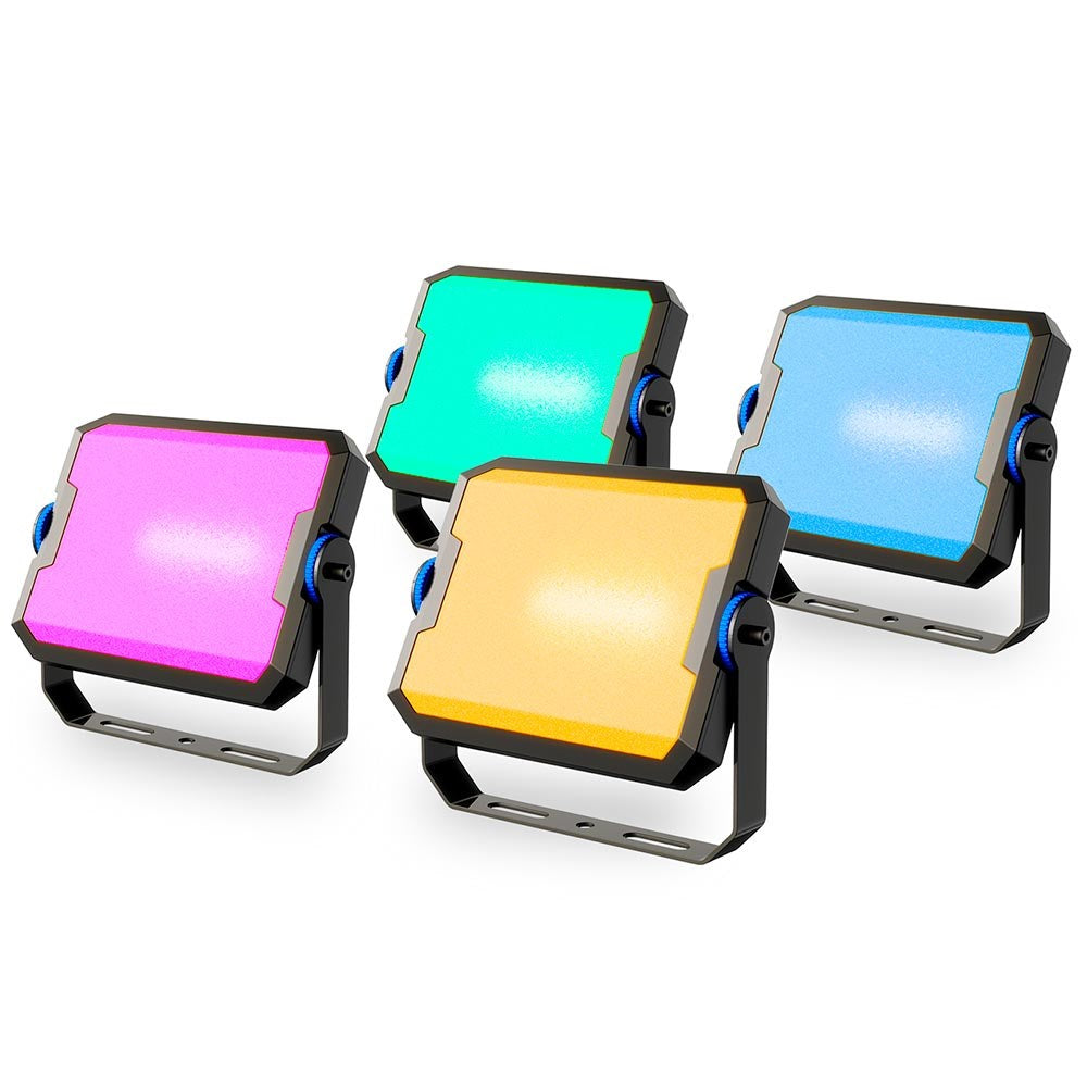 Govee Utendørs LED Flood Lights 2