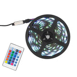 White Shark HELIOS Gaming LED-Lysstripe - 3m - Svart