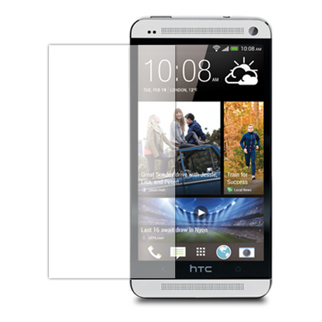 HTC One Skjermbeskytter