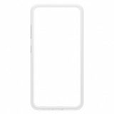 Original Samsung Galaxy S24 Flipsuit Deksel - Smiley (EF-MS921CYEGWW)