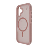 iDeal Of Sweden iPhone 17 Ideal Bumper Deksel - MagSafe Kompatibel - Blush Pink