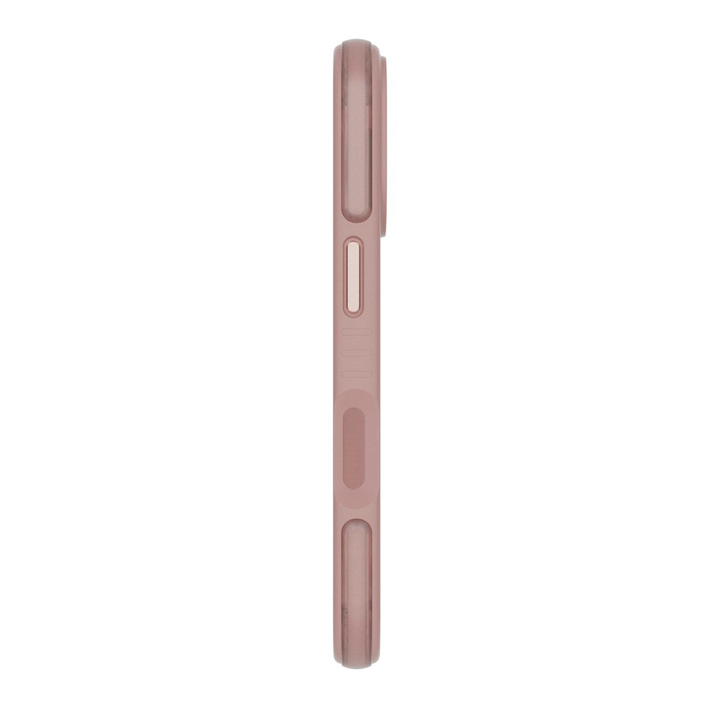 iDeal Of Sweden iPhone 17 Ideal Bumper Deksel - MagSafe Kompatibel - Blush Pink