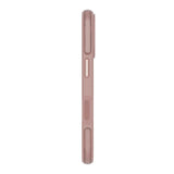 iDeal Of Sweden iPhone 17 Ideal Bumper Deksel - MagSafe Kompatibel - Blush Pink