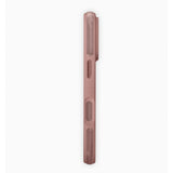 iDeal Of Sweden iPhone 17 Pro Ideal Bumper Deksel - MagSafe Kompatibel - Blush Pink