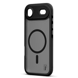 iDeal Of Sweden iPhone Air Ideal Bumper Deksel - MagSafe Kompatibel - Black