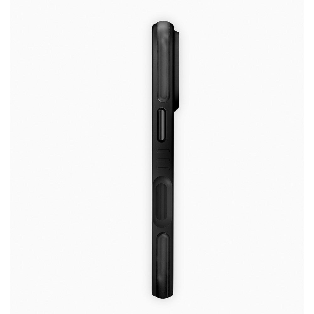 iDeal Of Sweden iPhone 17 Pro Max Ideal Bumper Deksel - MagSafe Kompatibel - Black