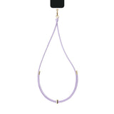 iDeal Of Sweden Cord Stropp til Mobil - Lavender Milk