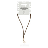 iDeal Of Sweden Cord Stropp til Mobil - Mocha Mousse