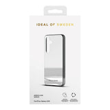 Samsung Galaxy S24 iDeal Of Sweden Mirror Deksel - Mirror