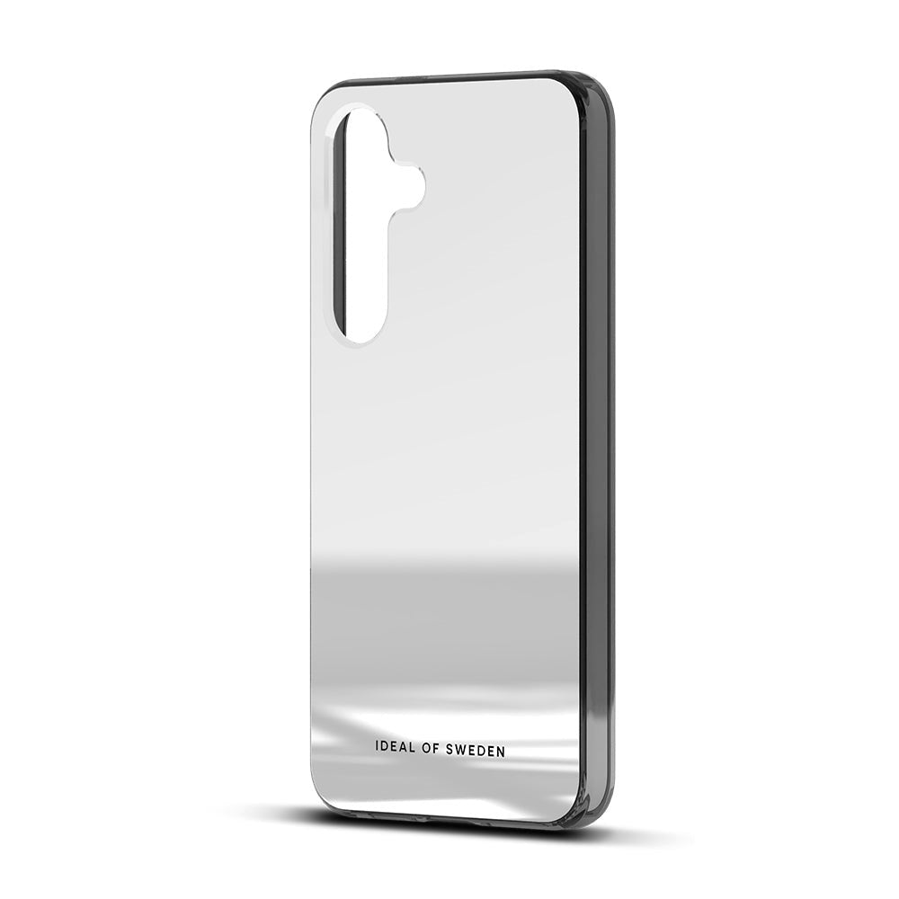 Samsung Galaxy S24 iDeal Of Sweden Mirror Deksel - Mirror