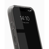 iPhone 17 iDeal Of Sweden Clear Deksel - MagSafe Kompatibel - Tortoise