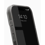 iPhone 17 Pro iDeal Of Sweden Clear Deksel - MagSafe Kompatibel - Tortoise