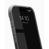 iPhone Air iDeal Of Sweden Clear Deksel - MagSafe Kompatibel - Tortoise