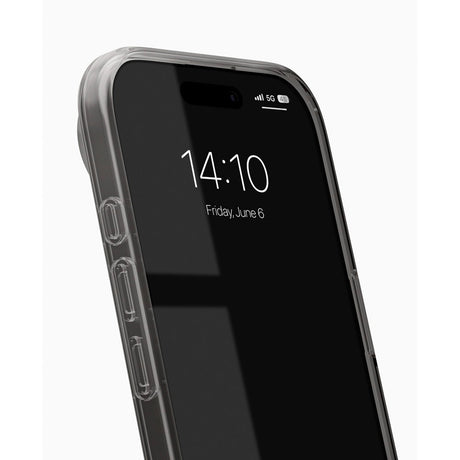 iPhone Air iDeal Of Sweden Clear Deksel - MagSafe Kompatibel - Tortoise