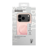 iPhone 18 Pro Max / 17 Pro Max iDeal Of Sweden Clear Deksel - MagSafe Kompatibel - Rose Blush