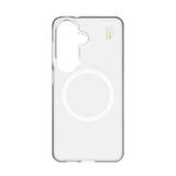 Samsung Galaxy S26+ (Plus) iDeal Of Sweden Clear Deksel - Trådløs Lading - Clear