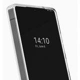 Samsung Galaxy S26 Ultra iDeal Of Sweden Clear Deksel - Trådløs Lading - Clear