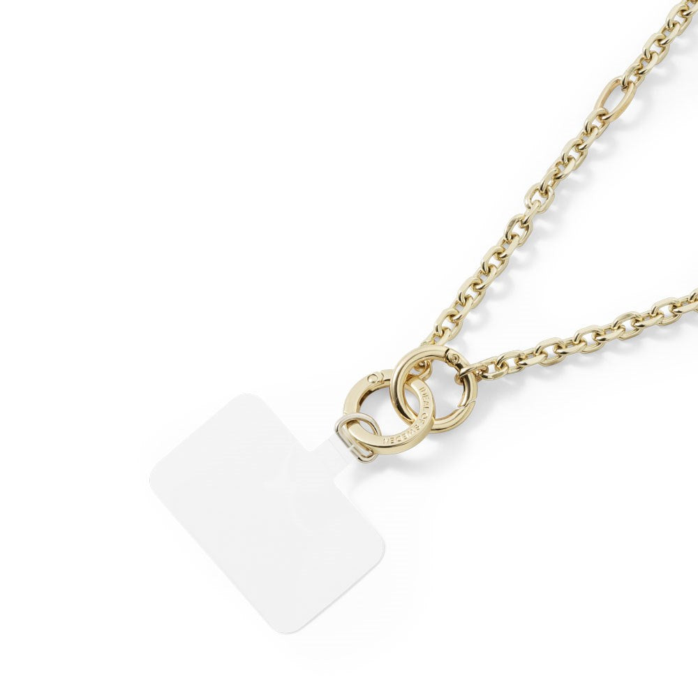 iDeal of Sweden Chain Mobilrem – Gull