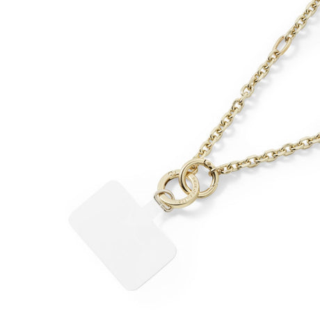 iDeal of Sweden Chain Mobilrem – Gull