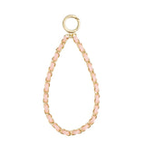 iDeal of Sweden Wristlet Håndleddsstropp - Rose Gold