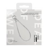 iDeal of Sweden Wristlet Håndleddsstropp - Cosmic Glam