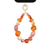 iDeal of Sweden Wristlet Håndleddsstropp - Boho Beads