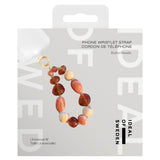 iDeal of Sweden Wristlet Håndleddsstropp - Boho Beads