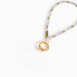 iDeal of Sweden Wristlet Håndleddsstropp - Beaded Joy