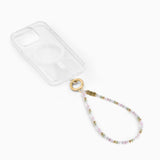 iDeal of Sweden Wristlet Håndleddsstropp - Beaded Joy