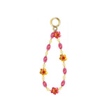 iDeal of Sweden Wristlet Håndleddsstropp - Paradise Gems