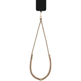 iDeal Of Sweden Cord Stropp til Mobil - Beige