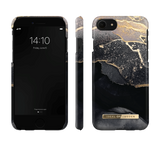 iDeal Of Sweden iPhone SE (2022 / 2020) / 8 / 7 Fashion Deksel Golden Twilight Marble