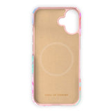 iDeal Of Sweden iPhone 17 Fashion Deksel - MagSafe Kompatibel - Pastel Marble