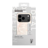 iDeal Of Sweden iPhone 17 Pro Max Fashion Deksel - MagSafe Kompatibel - Rose Pearl Marble