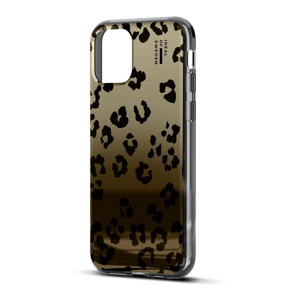 iPhone 11 iDeal Of Sweden Mirror Deksel - Leo Ombre