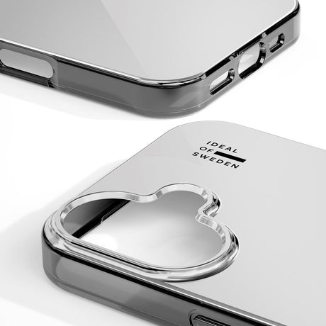 iPhone 17 iDeal Of Sweden Mirror Deksel - Mirror