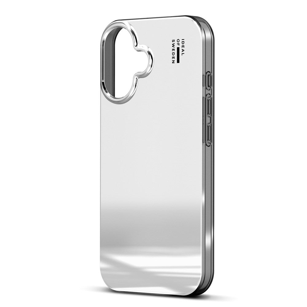 iPhone 17 iDeal Of Sweden Mirror Deksel - Mirror