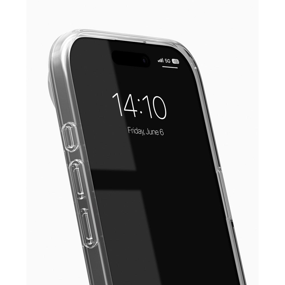 iPhone Air iDeal Of Sweden Mirror Deksel - Leo Ombre